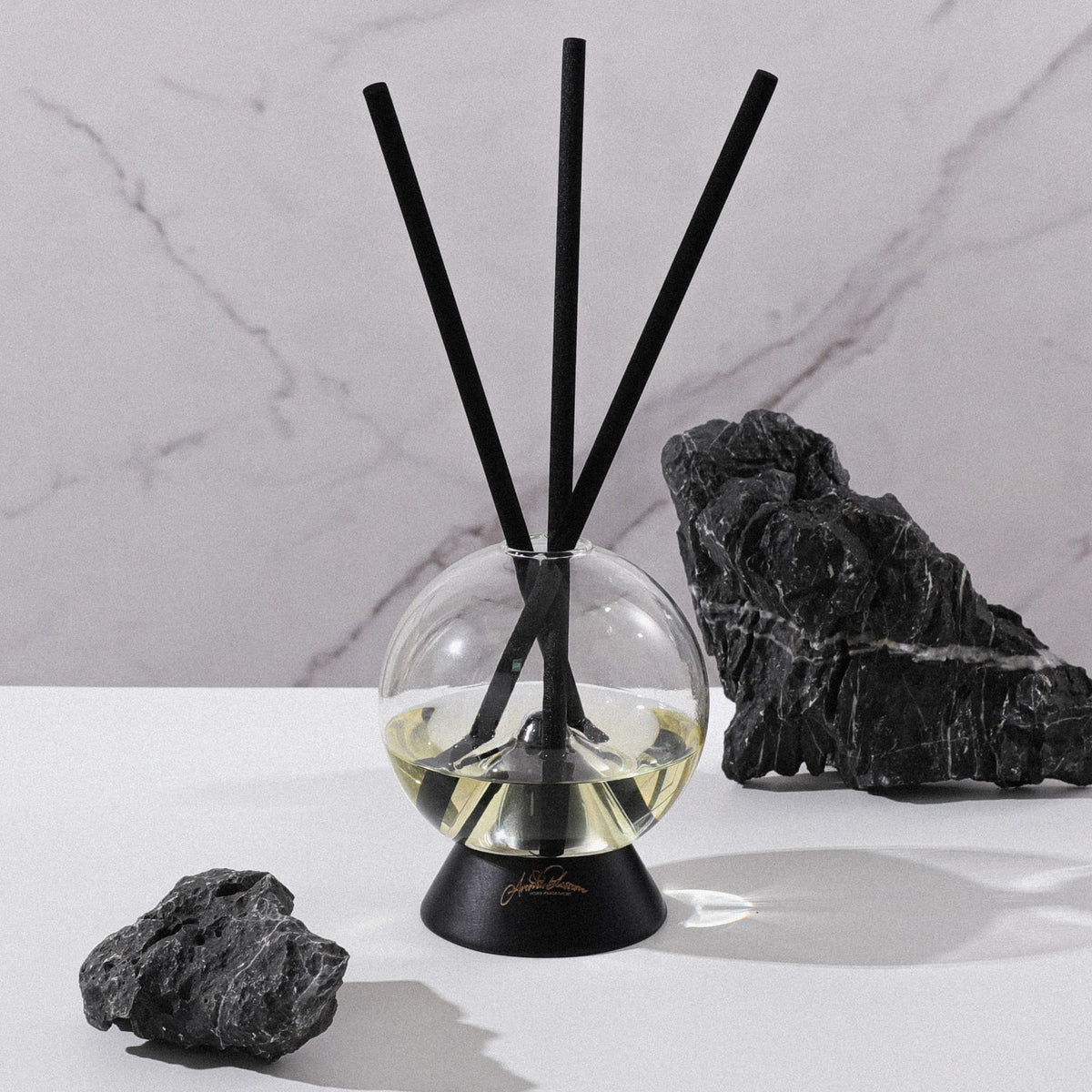 Nyx Reed Diffuser Onyx Reed Diffuser – Linen Loft