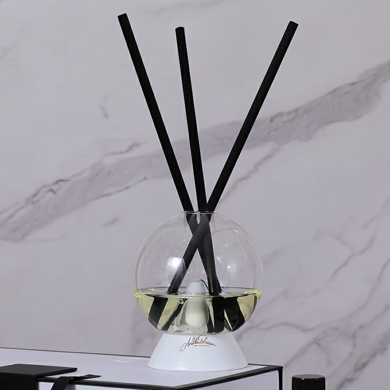 Onyx Reed Diffuser – Linen Loft
