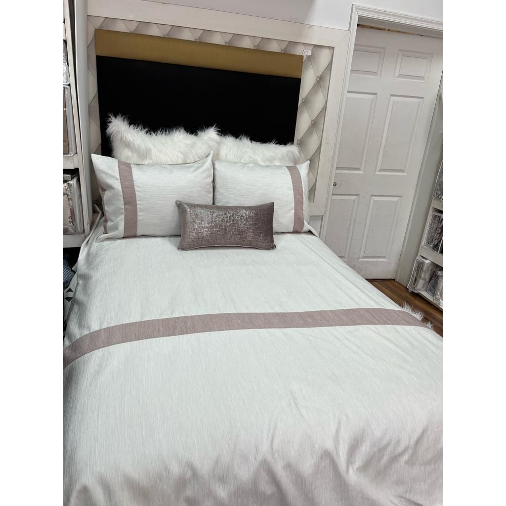 Custom Concept 666 Duvet Cover Bedding Set