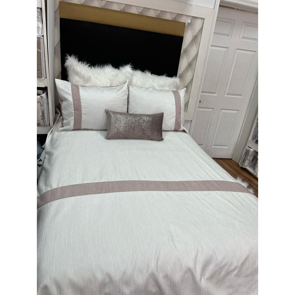 Custom Concept 666 Duvet Cover Bedding Set