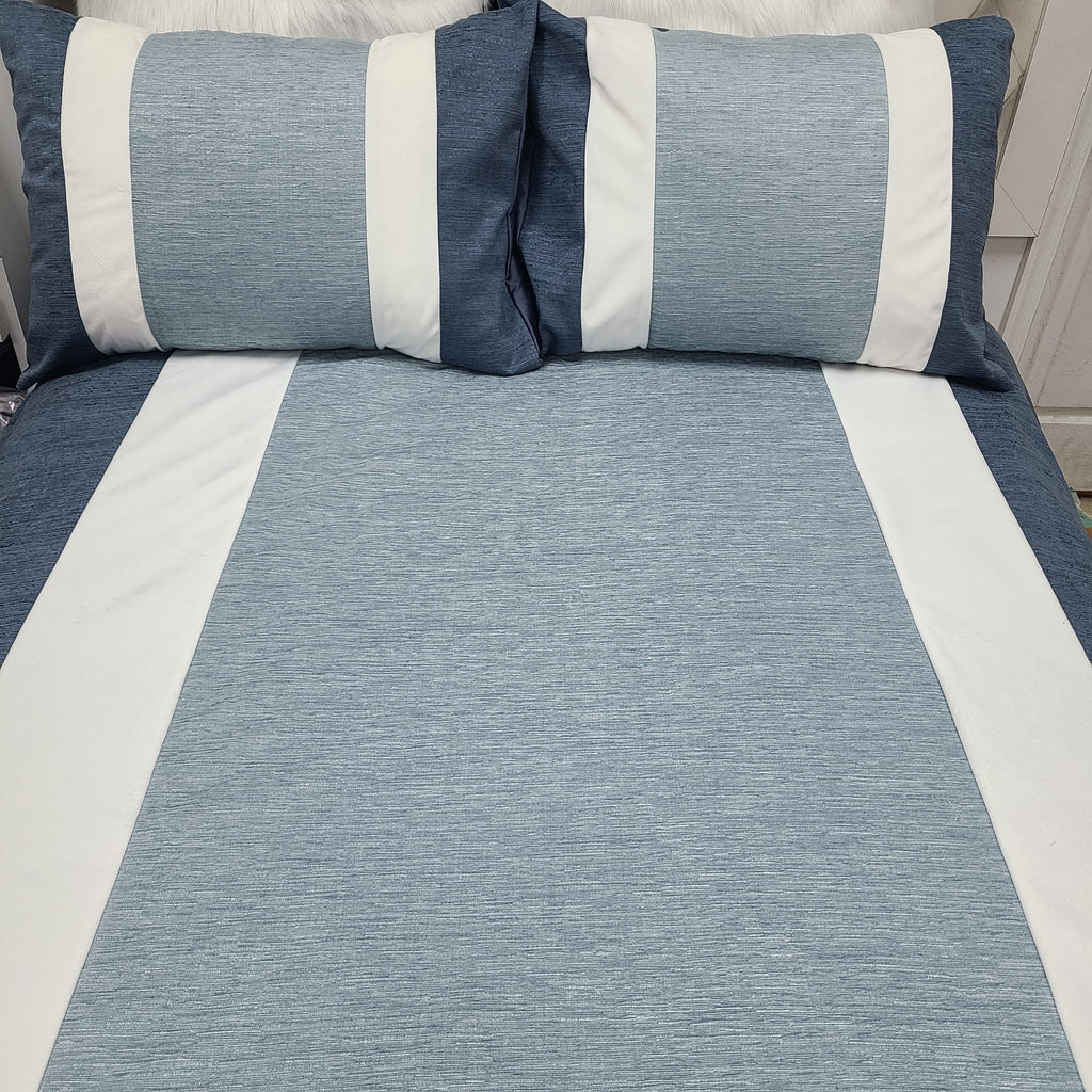 Custom Concept 673 Duvet Cover Bedding Set