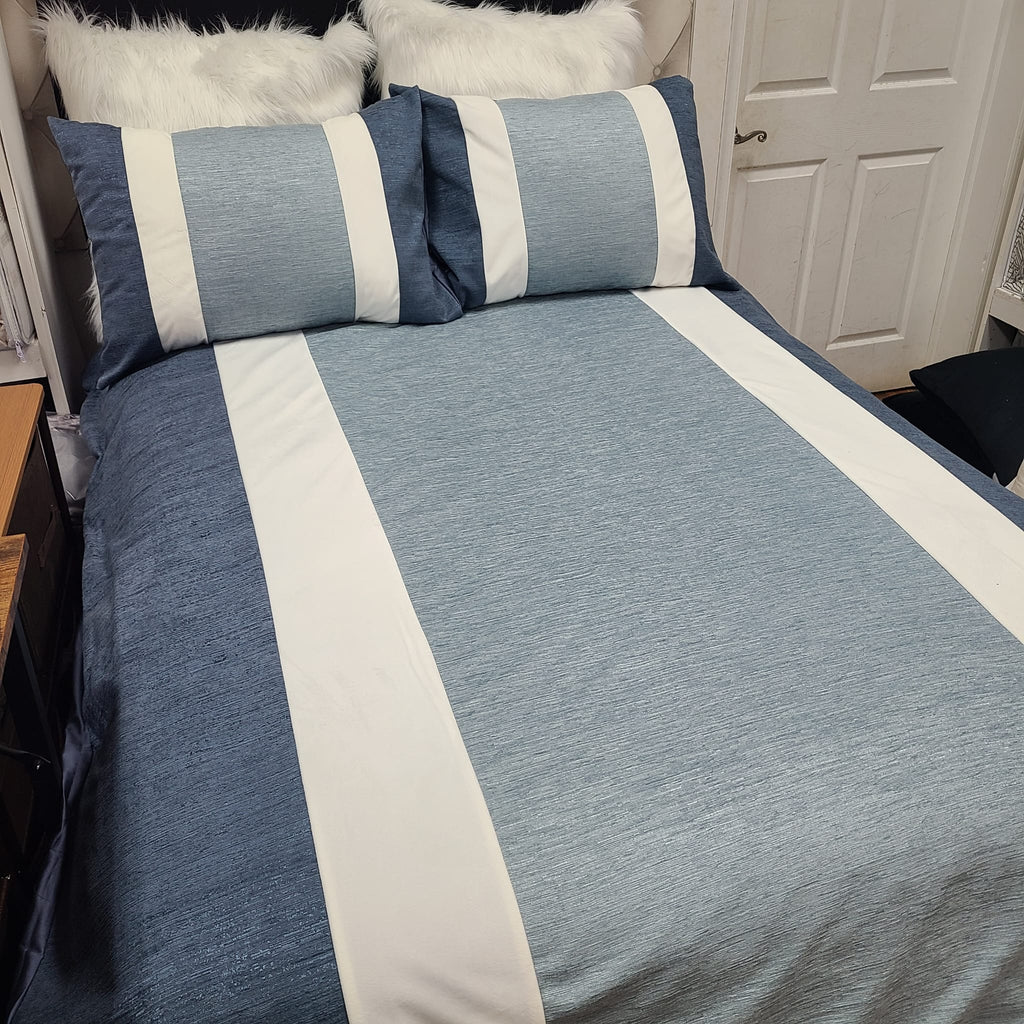 Custom Concept 673 Duvet Cover Bedding Set