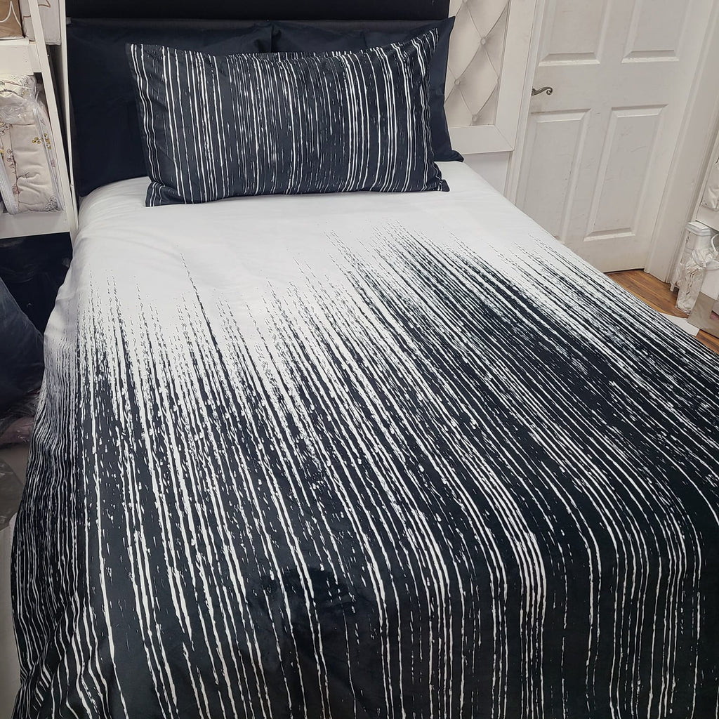 The Waldorf Reversed