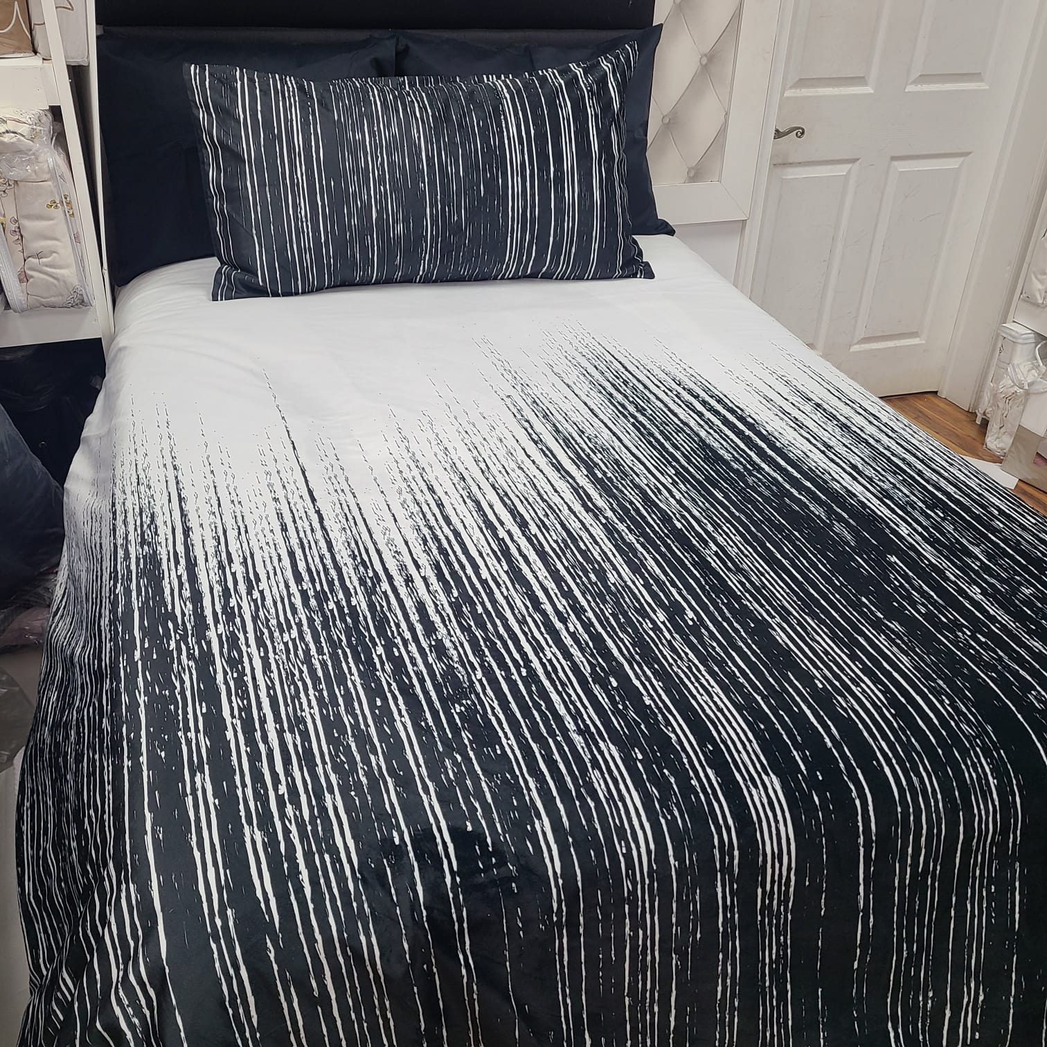 The Waldorf Reversed