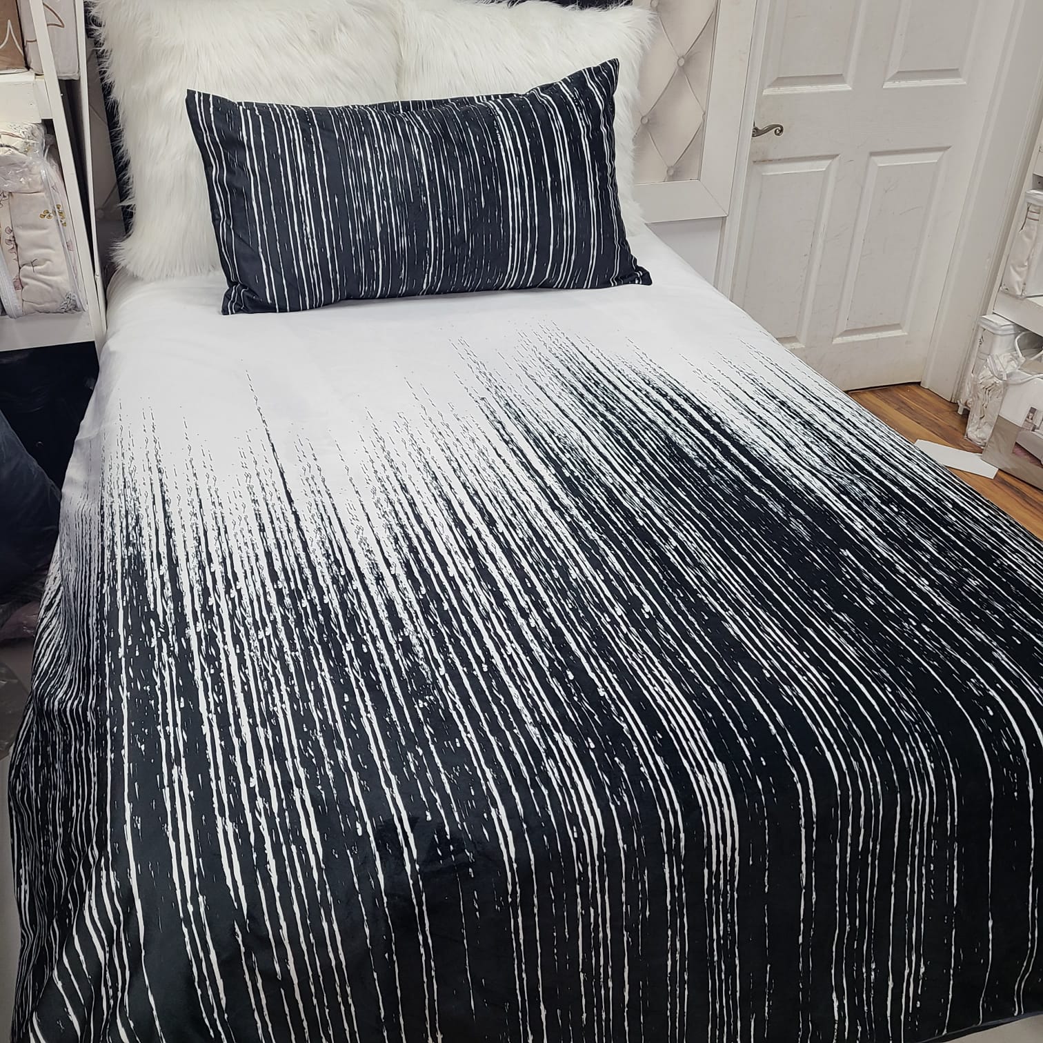 The Waldorf Reversed