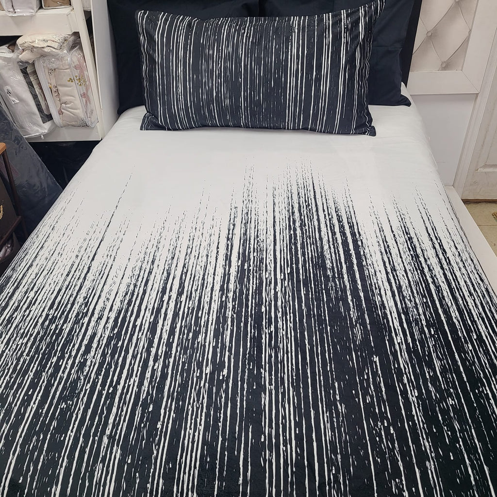 The Waldorf Reversed