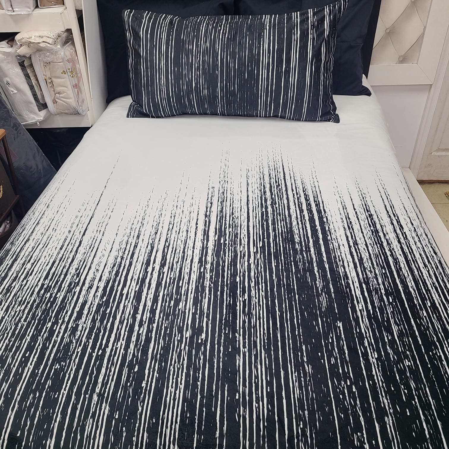 The Waldorf Reversed