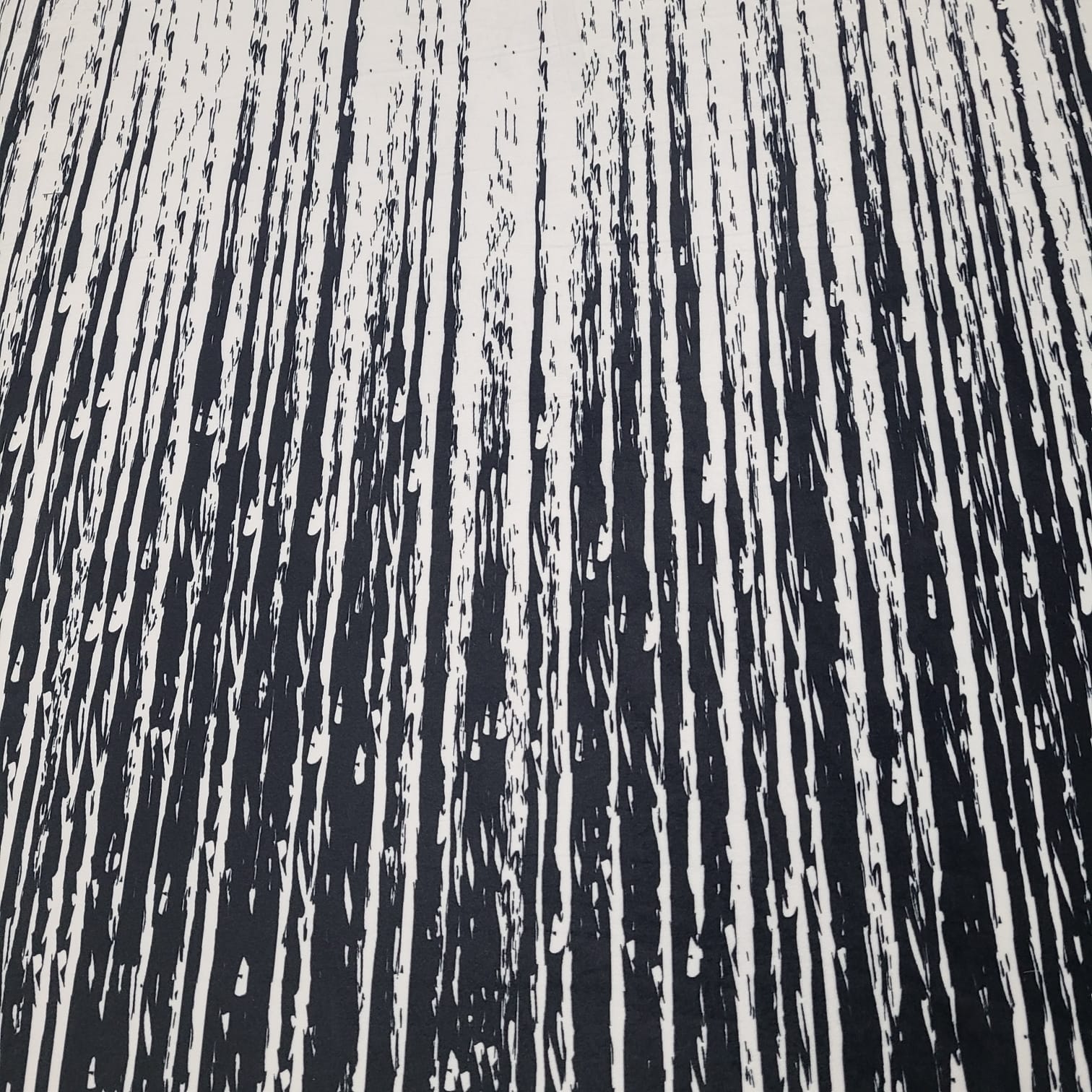 The Waldorf Reversed