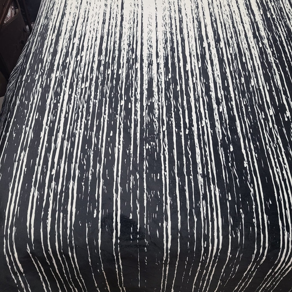 The Waldorf Reversed