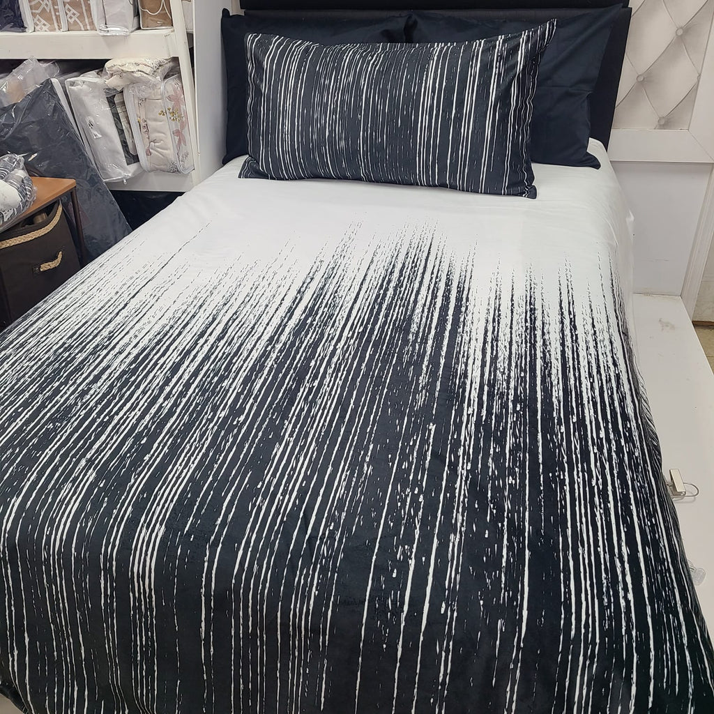 The Waldorf Reversed