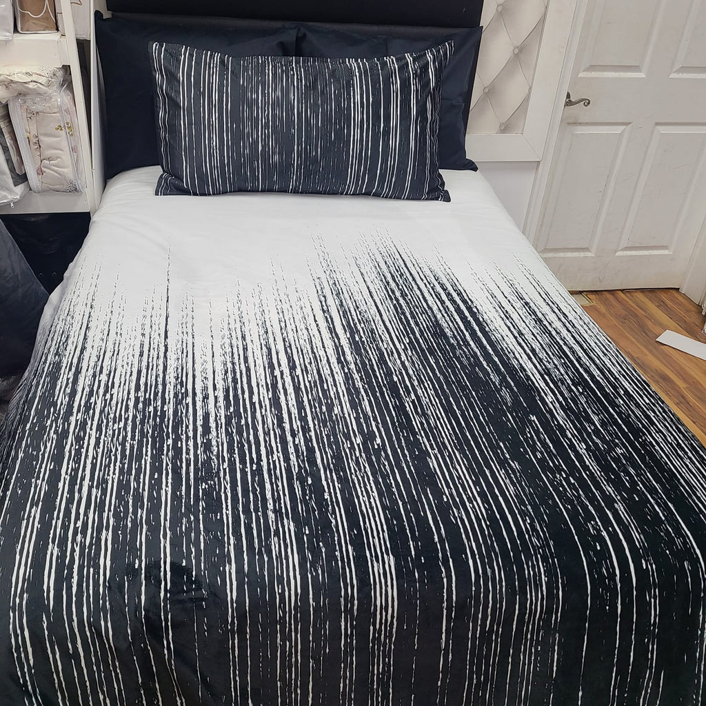 The Waldorf Reversed