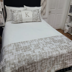 Custom Concept 683 Duvet Cover Bedding Set