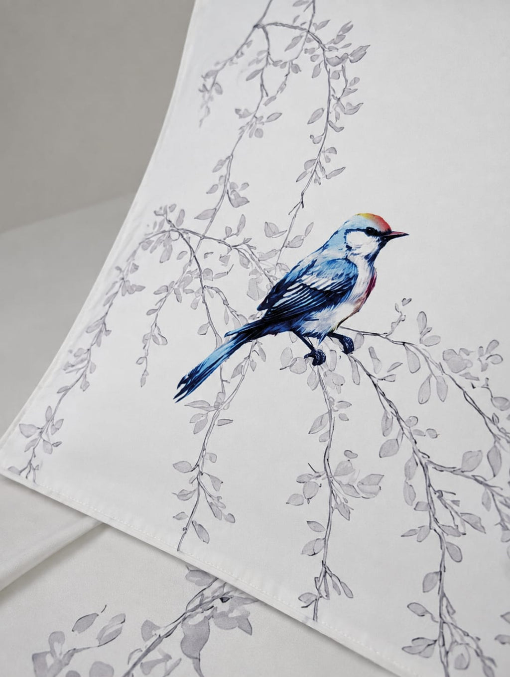 Papyrus Duvet Cover Bedding Set