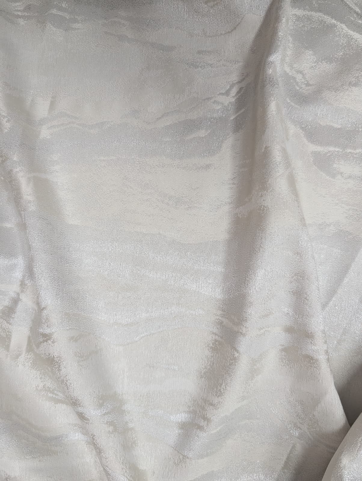 Ivory Mist Jacquard