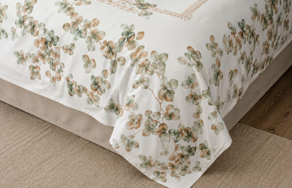 Lina Duvet Cover Bedding Set