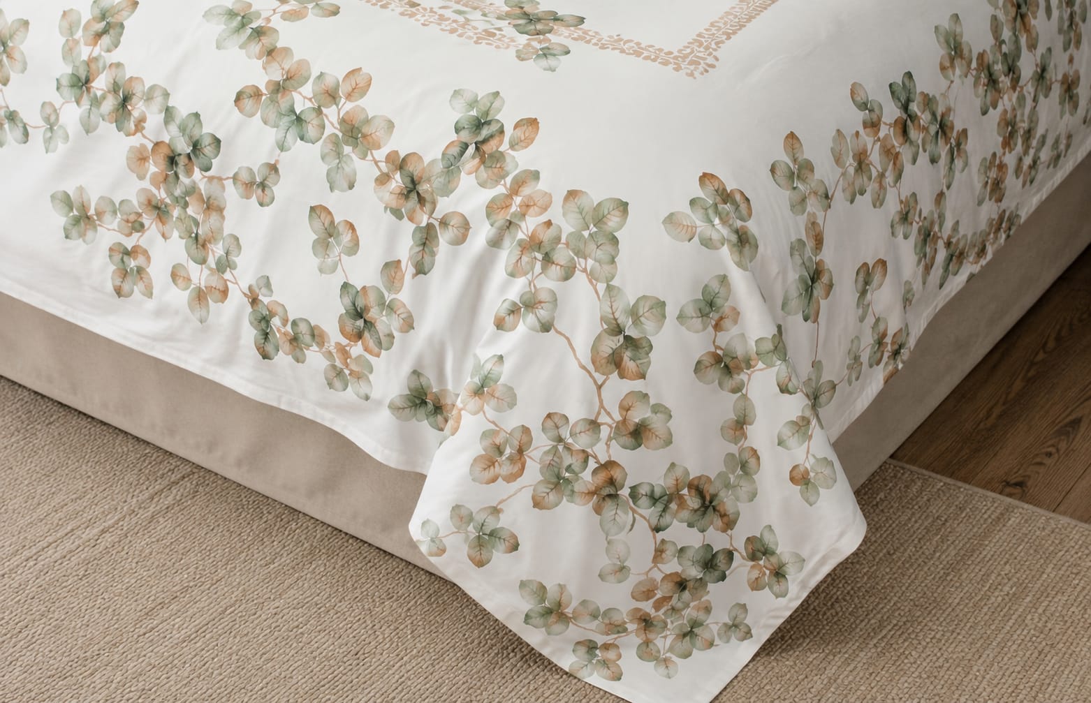 Lina Duvet Cover Bedding Set