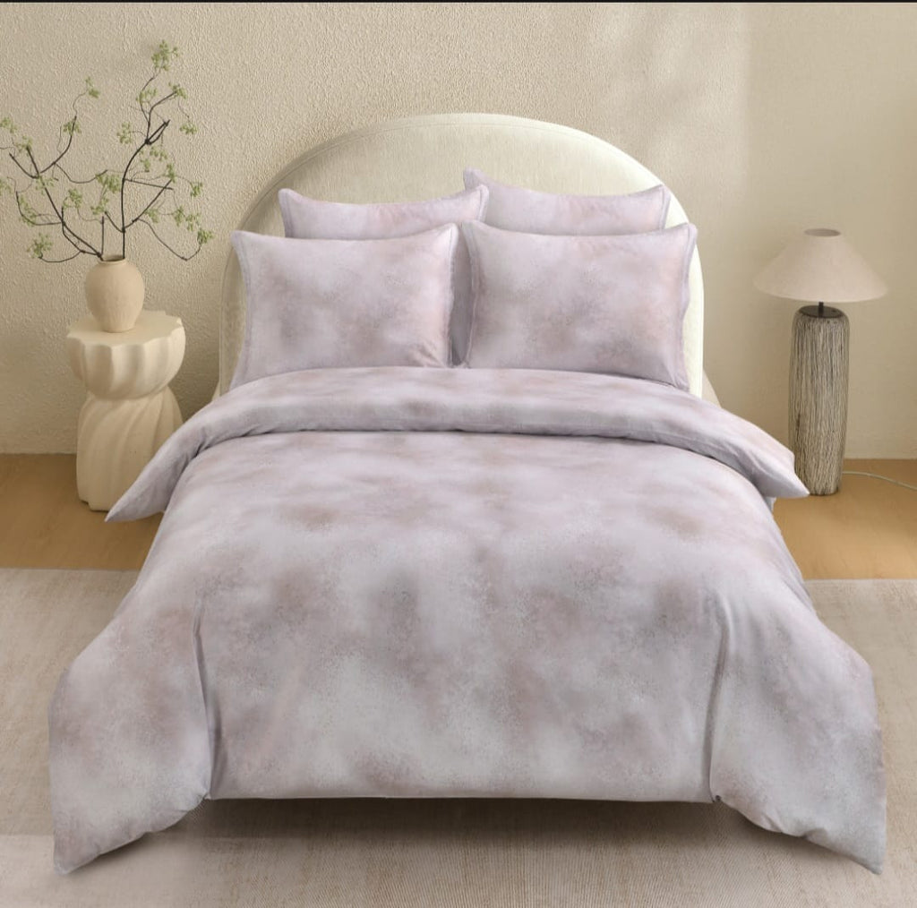 Sparkle Duvet Cover Bedding Set