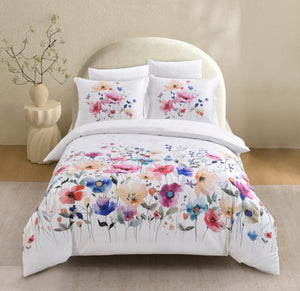 Pauline Duvet Cover Bedding Set