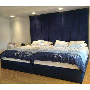 Custom Wall units or Headboards