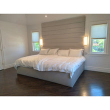 Load image into Gallery viewer, Custom Wall units or Headboards
