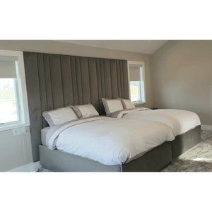 Custom Wall units or Headboards