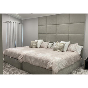 Custom Wall units or Headboards