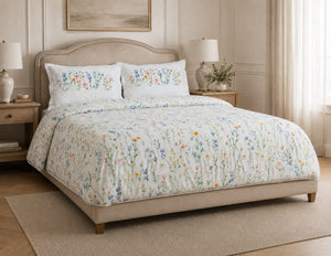 Lilliana Duvet Cover Bedding Set - Sale