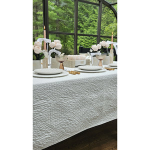 Willow Quilted