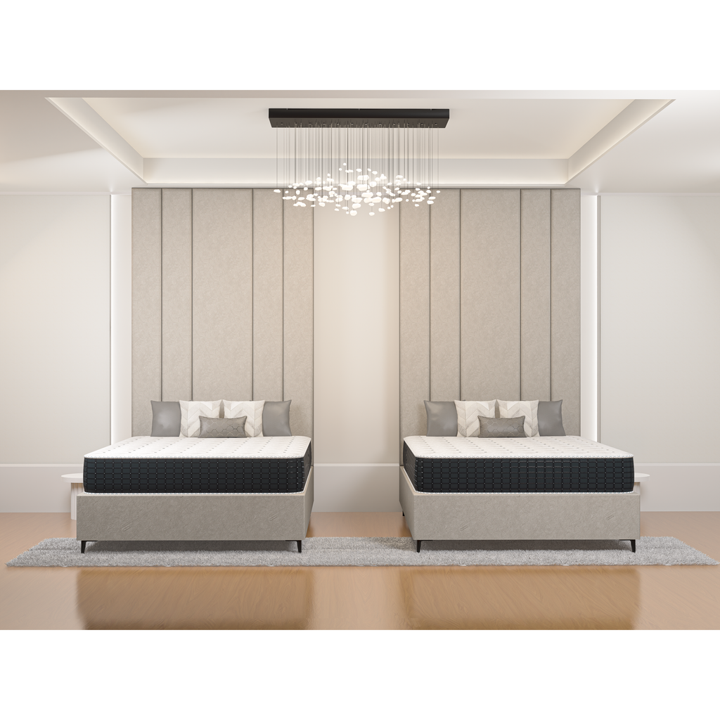 Wall Unit Headboards