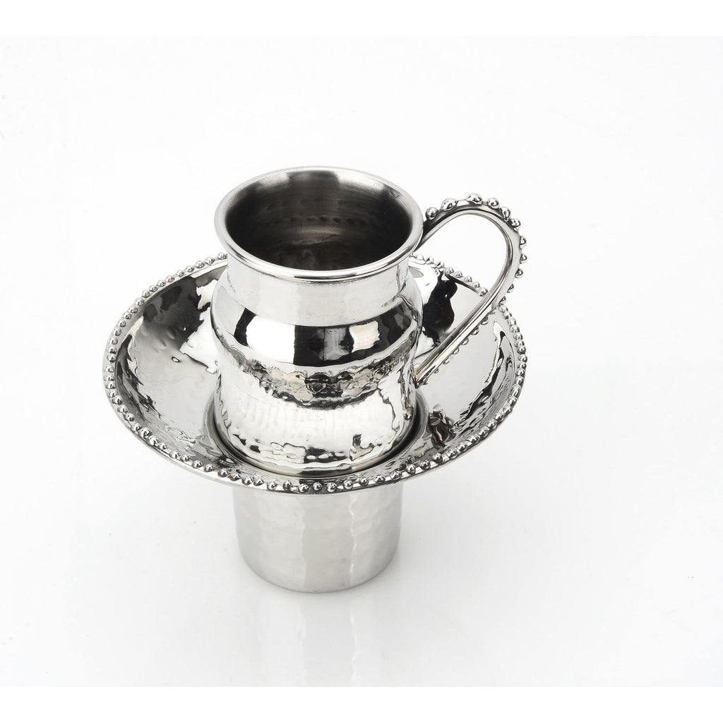 Beaded Mayim Achronim Set