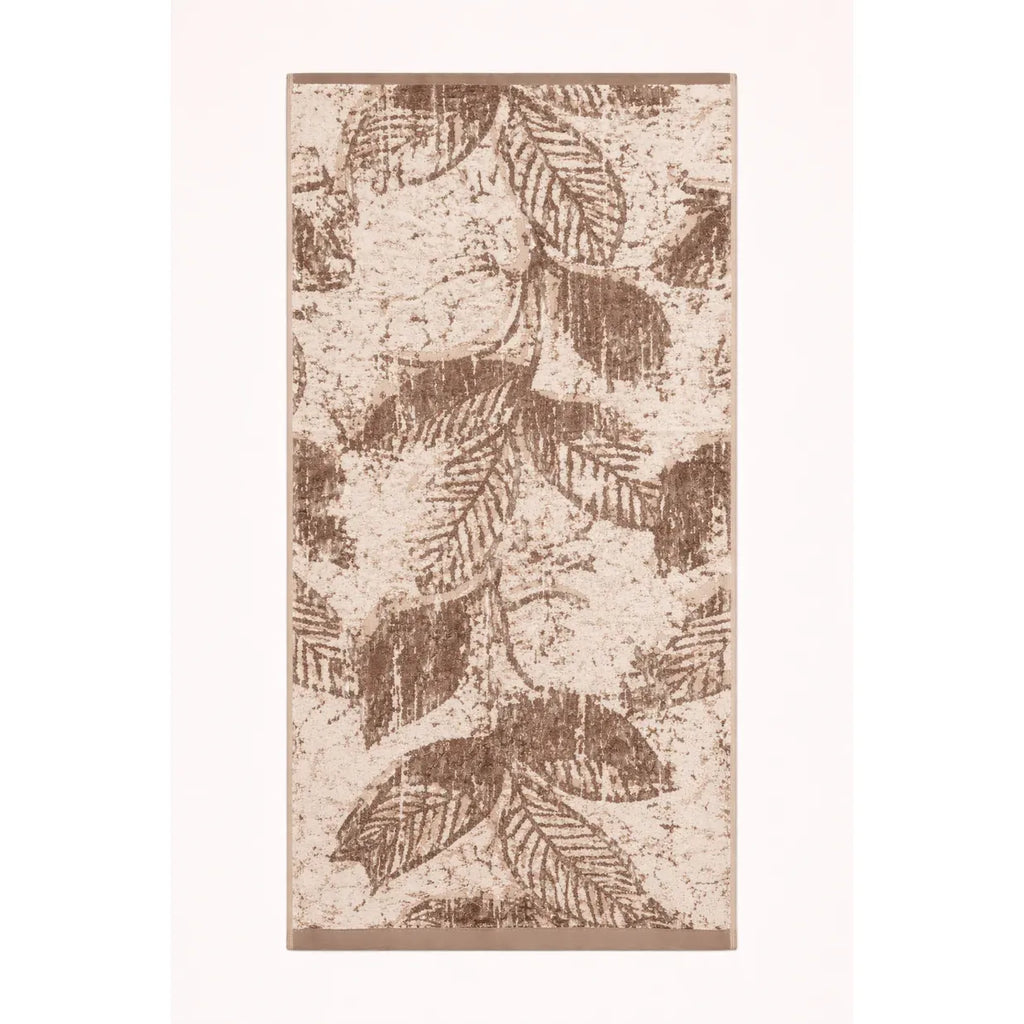 Leaf Towel