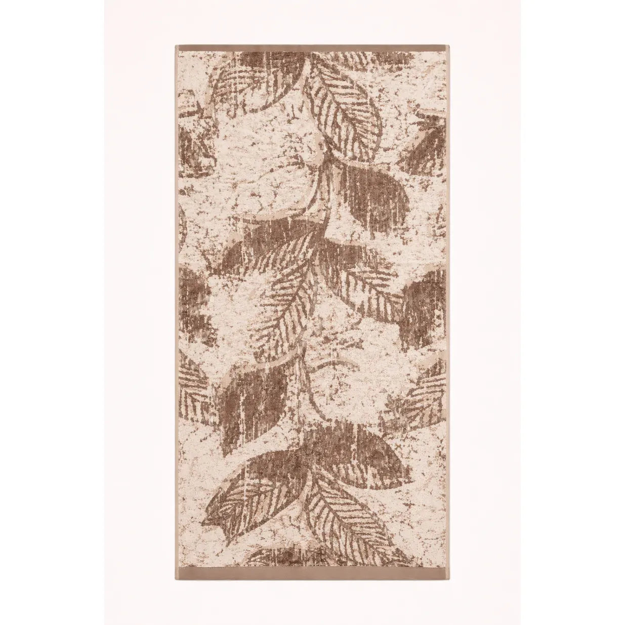 Leaf Towel