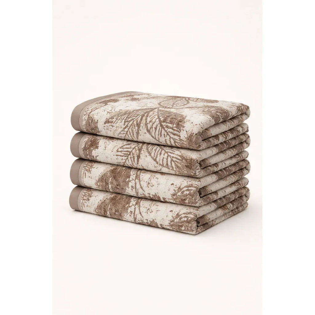 Leaf Towel