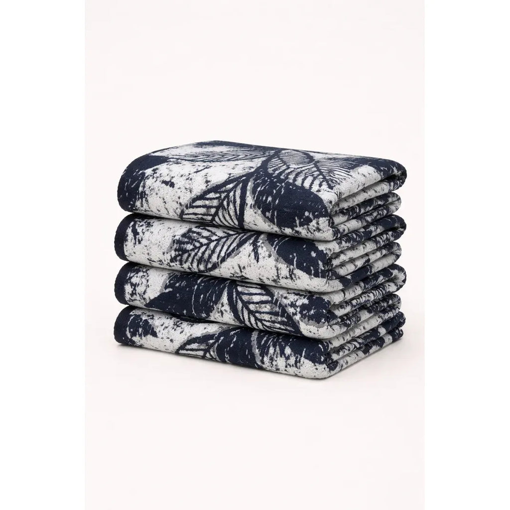 Leaf Towel