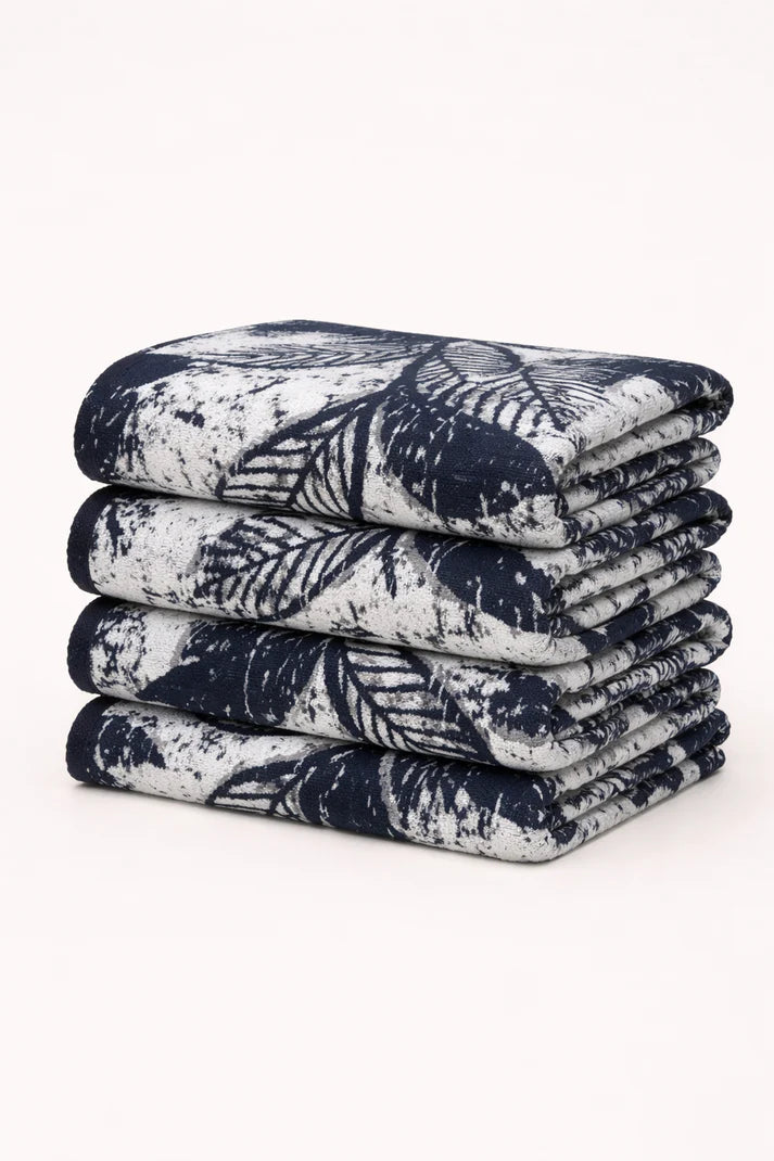 Leaf Towel