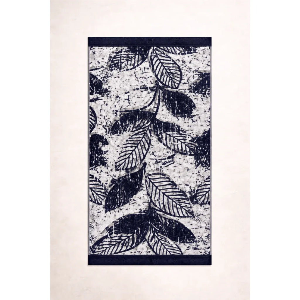 Leaf Towel