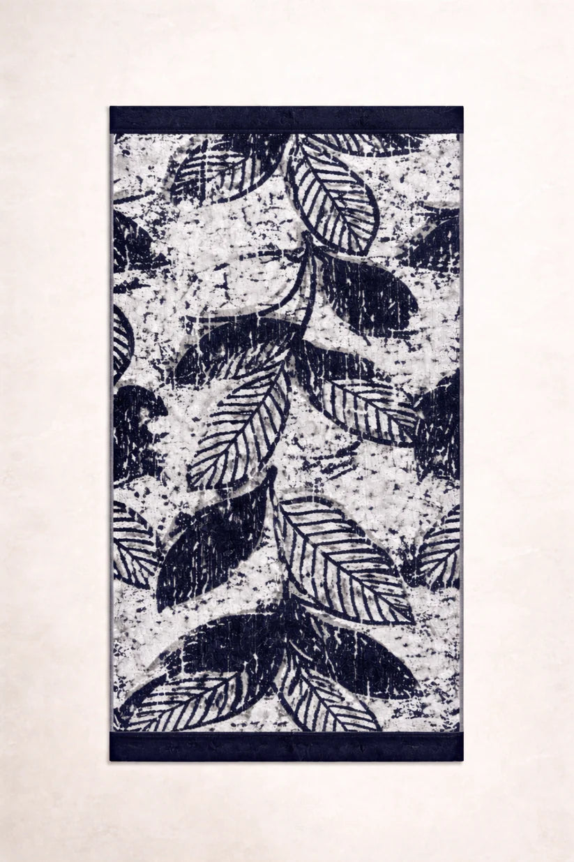 Leaf Towel