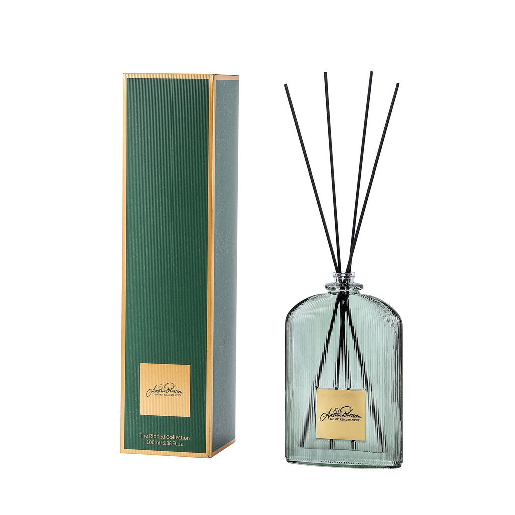 Ribbed Collection Reed Diffuser
