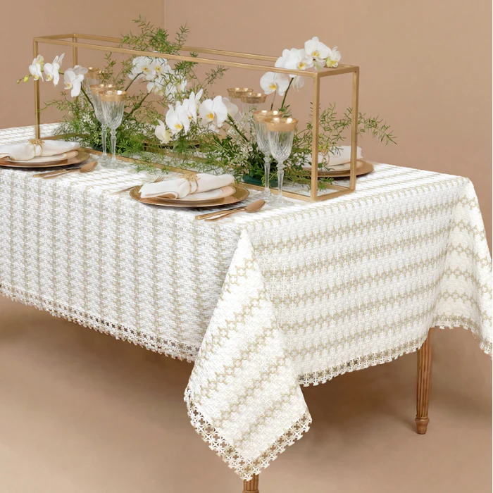 Manrola Tablecloth