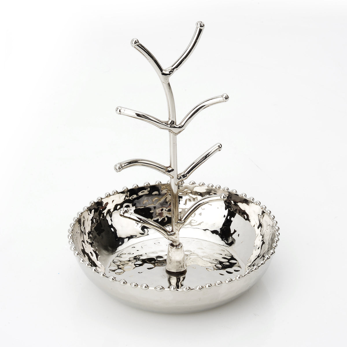 Beaded Ring Catch Holder