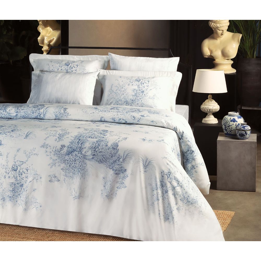 Bijou Duvet Cover Bedding Set