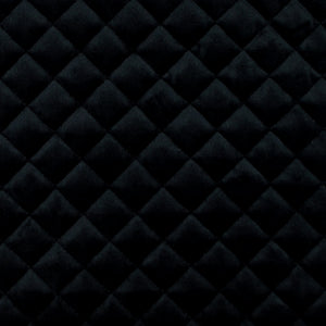 Paloma Black Tablecloth