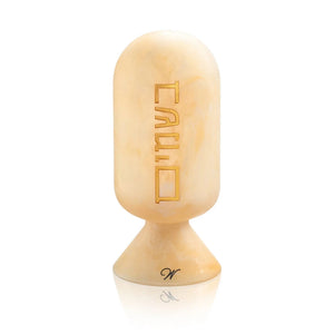 Resin Besamim Cloche