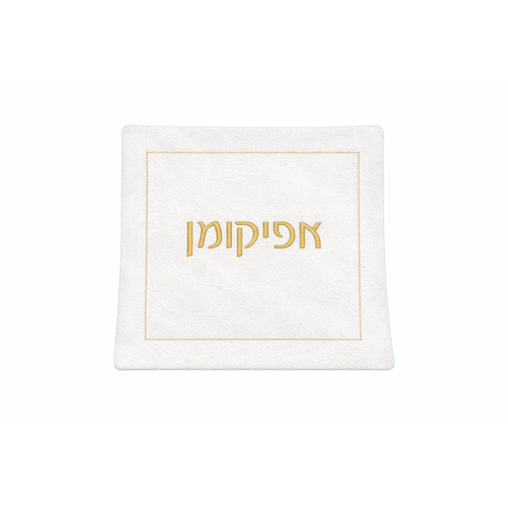 Pesach Set - Mock Hem Gold
