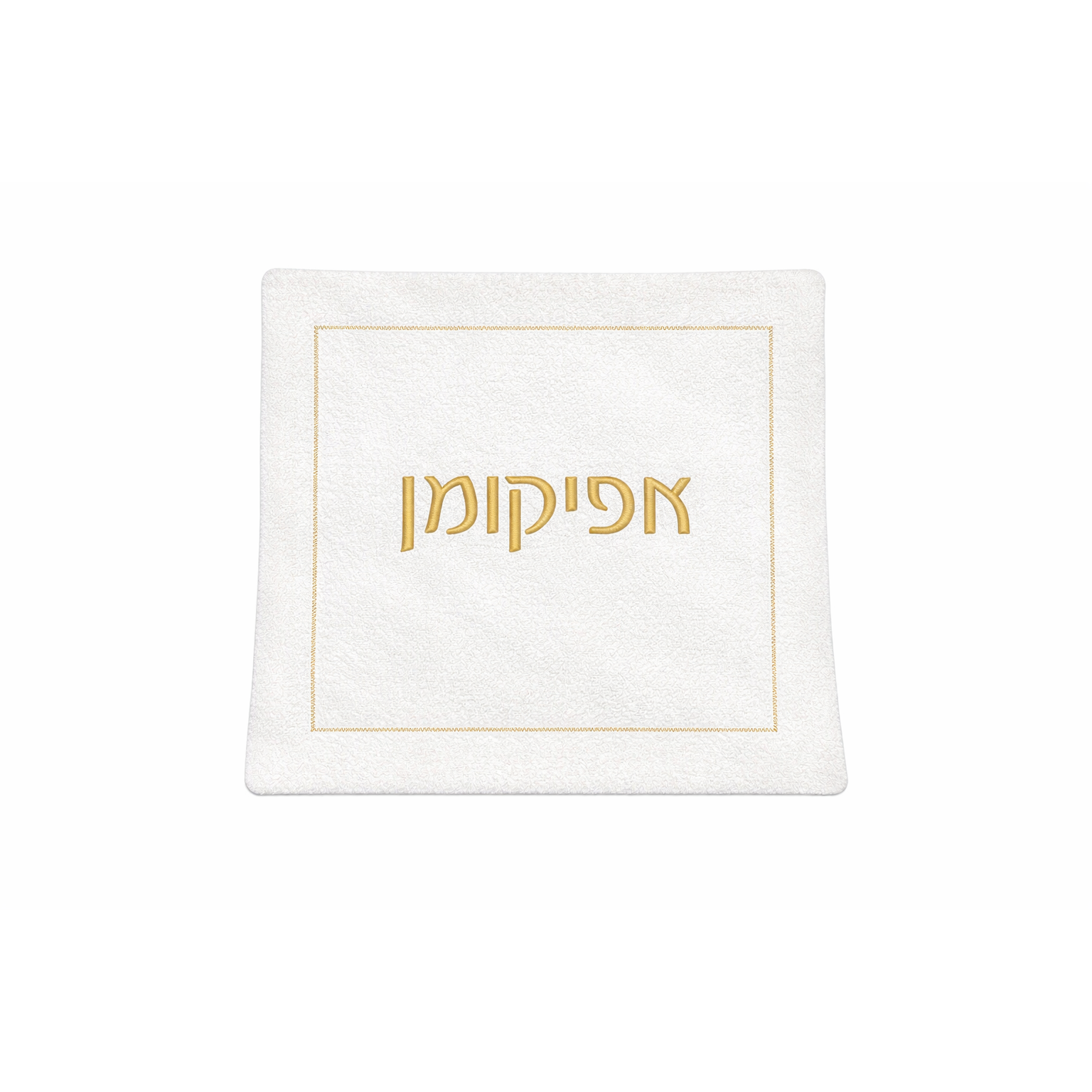 Pesach Set - Mock Hem Gold
