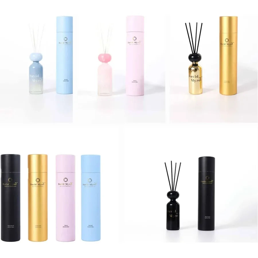 The Whimsical Collection