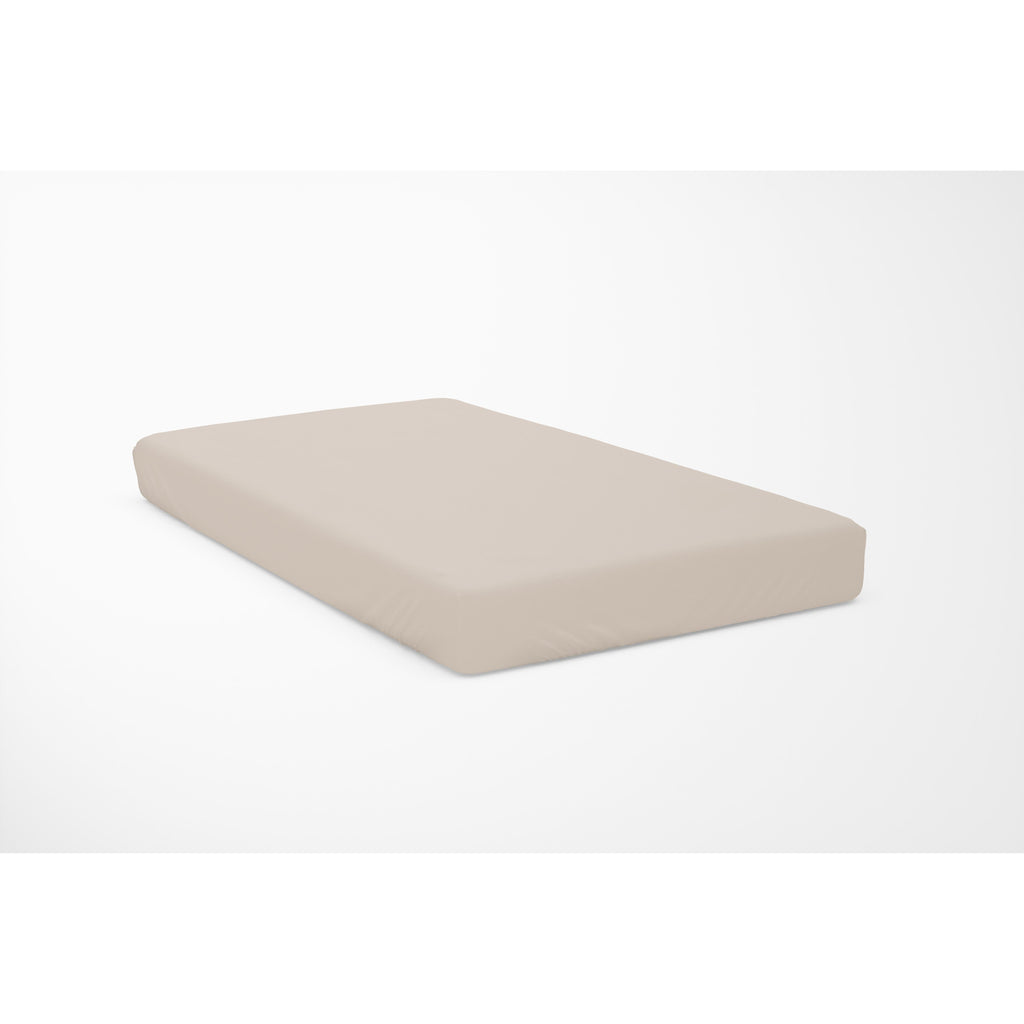 The Sierra Duvet Cover Bedding Set - Sand