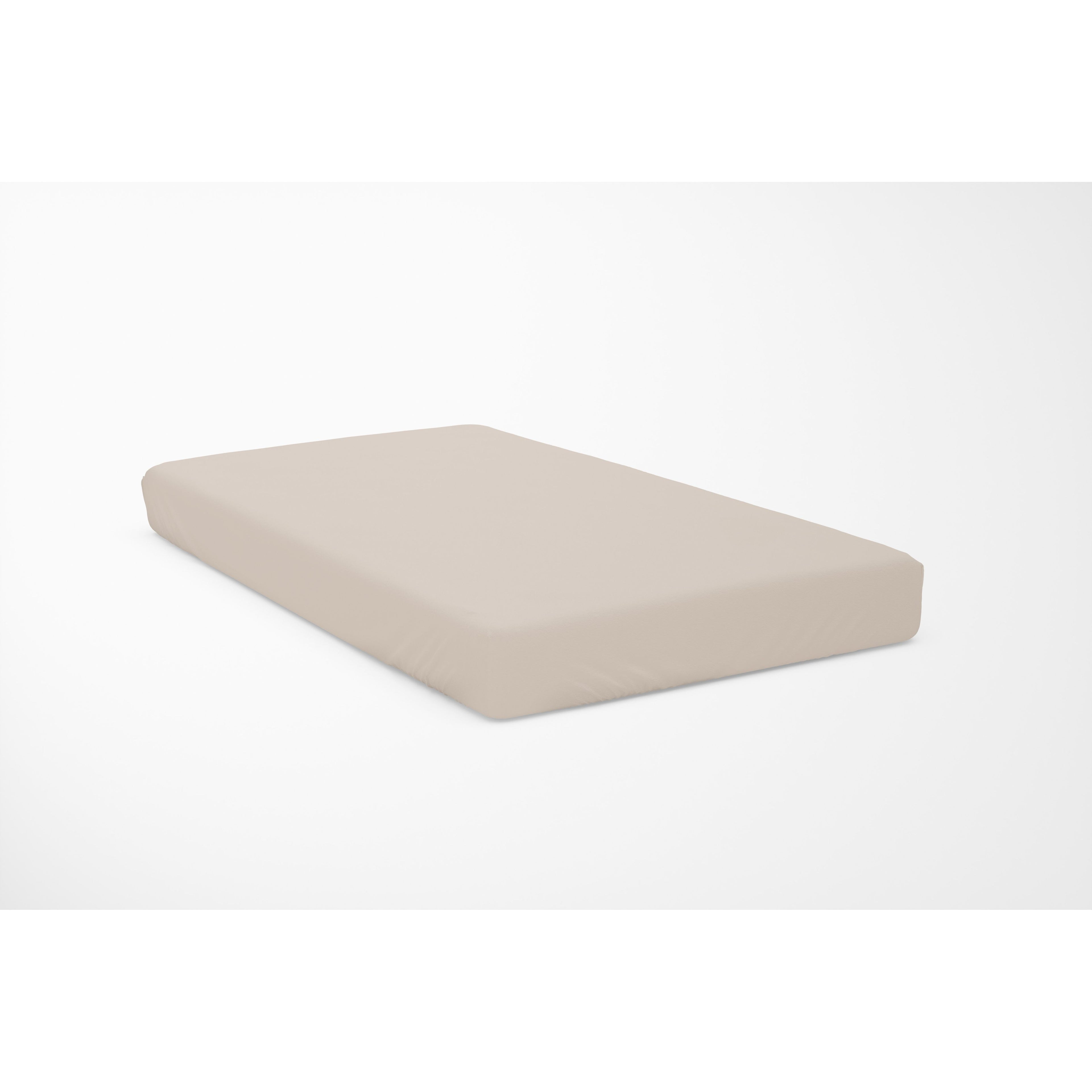 The Sierra Duvet Cover Bedding Set - Sand
