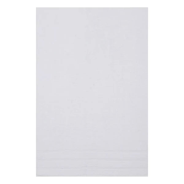 Premium Egyptian Cotton Bath Towel – Plush, Soft & Exceptionally Absorbent by Veluda