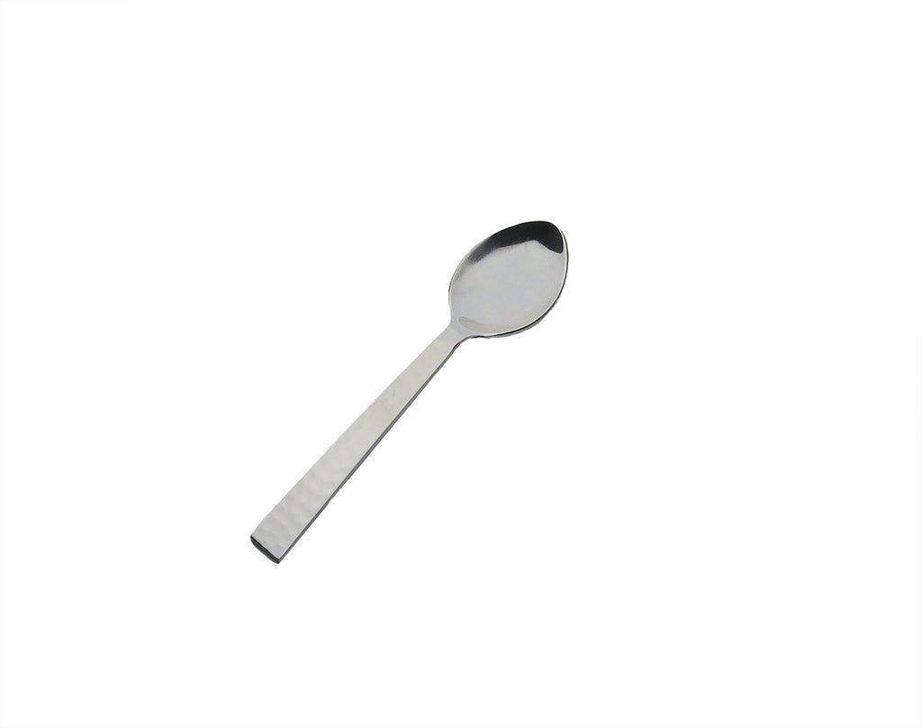 Nickel Spoon for Container Bowls